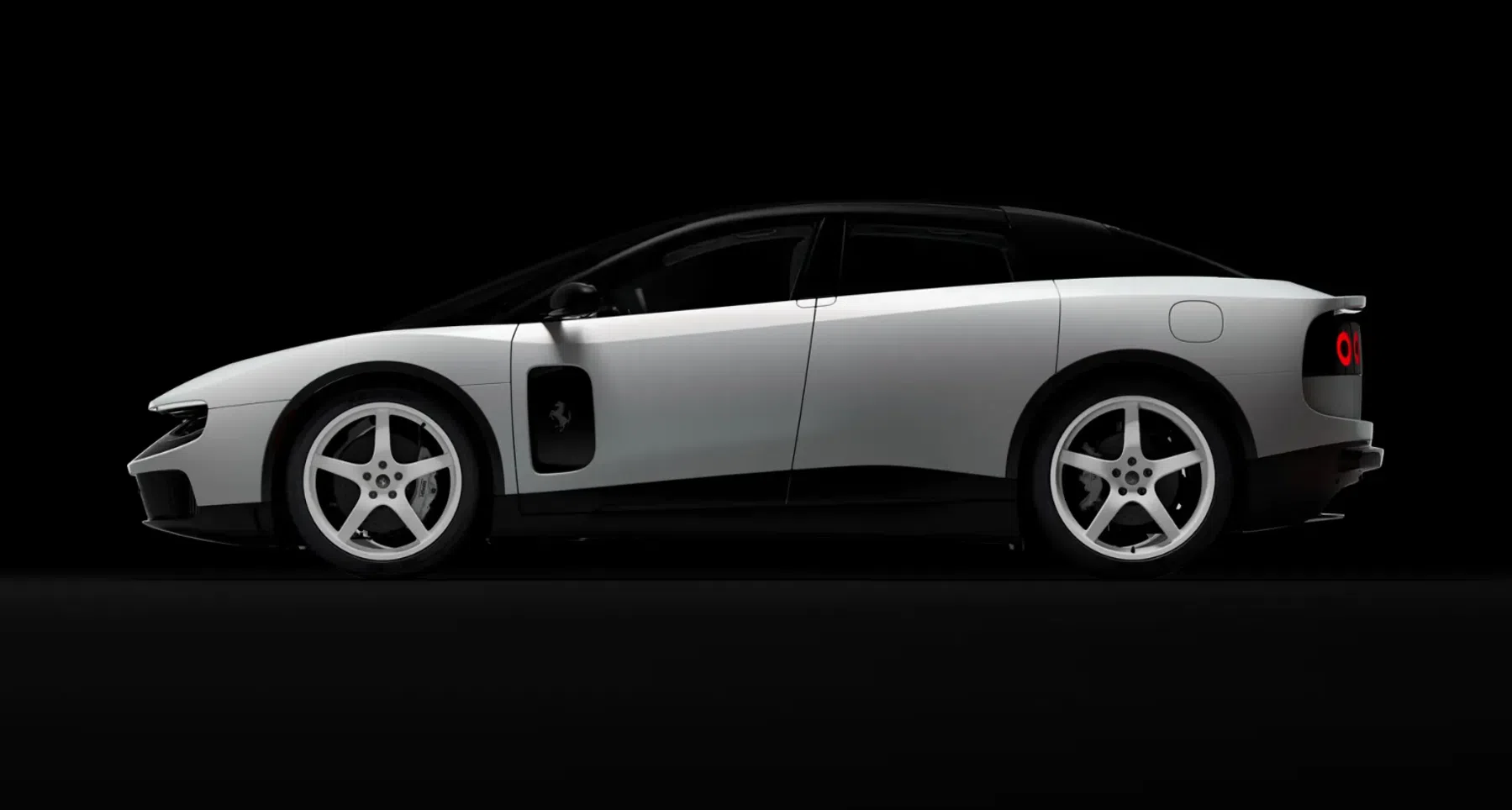 Ferrari luce